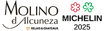 Molino de Alcuneza