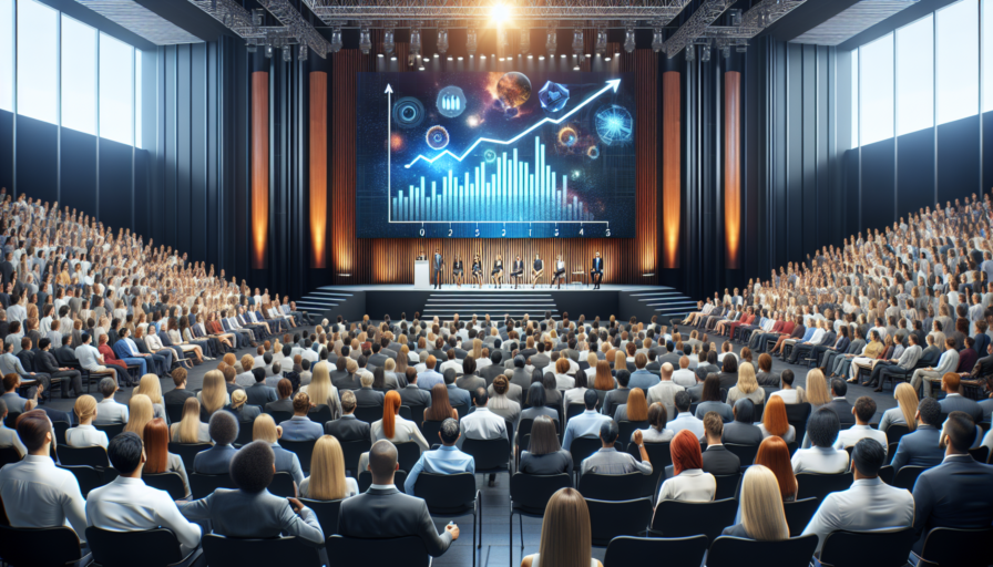Cómo convertir un evento de empresa en una experiencia transformadora