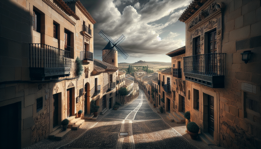 Plan de un día en Medinaceli: arte historia y paisaje a solo 30 minutos